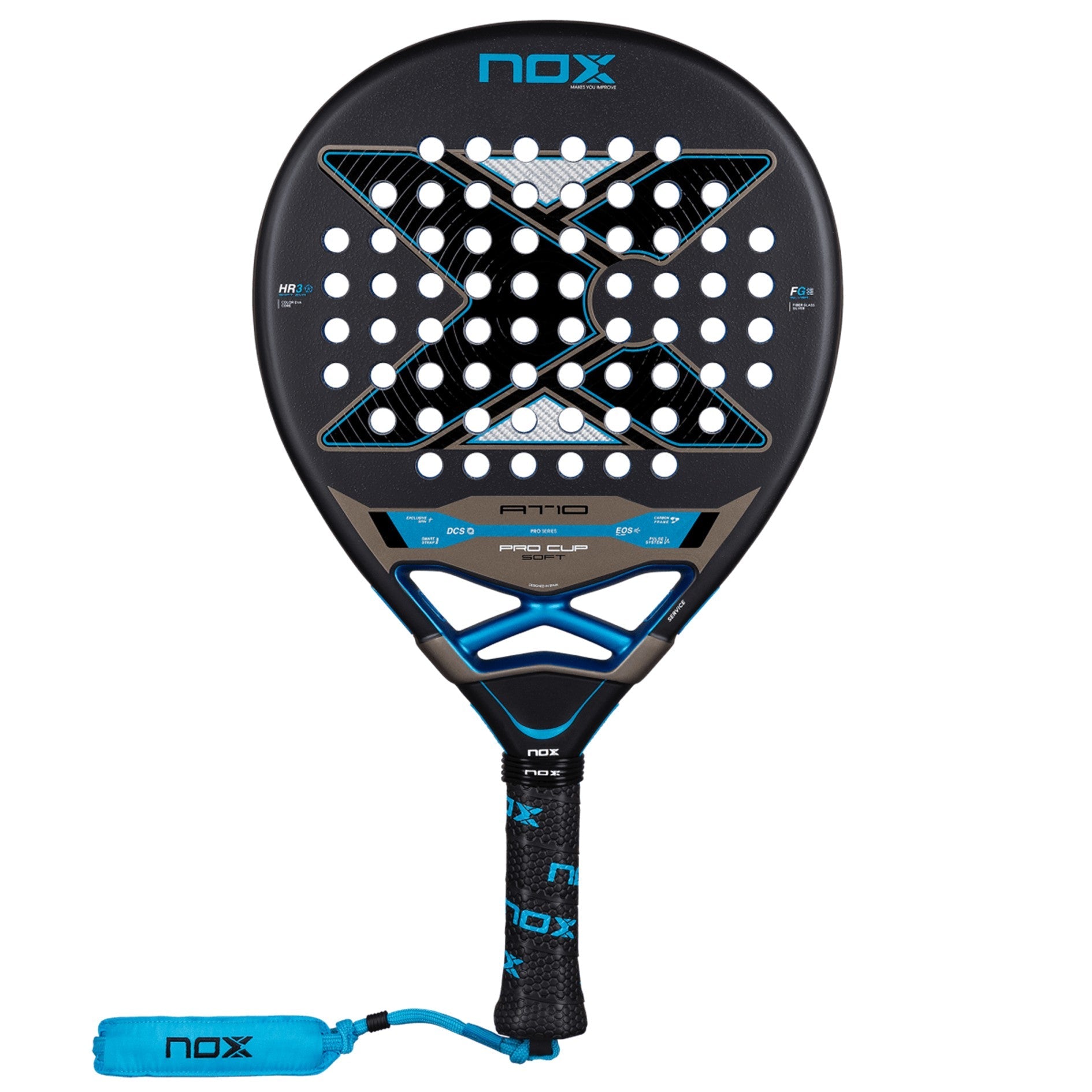 Nox AT10 Pro Cup Soft 2026