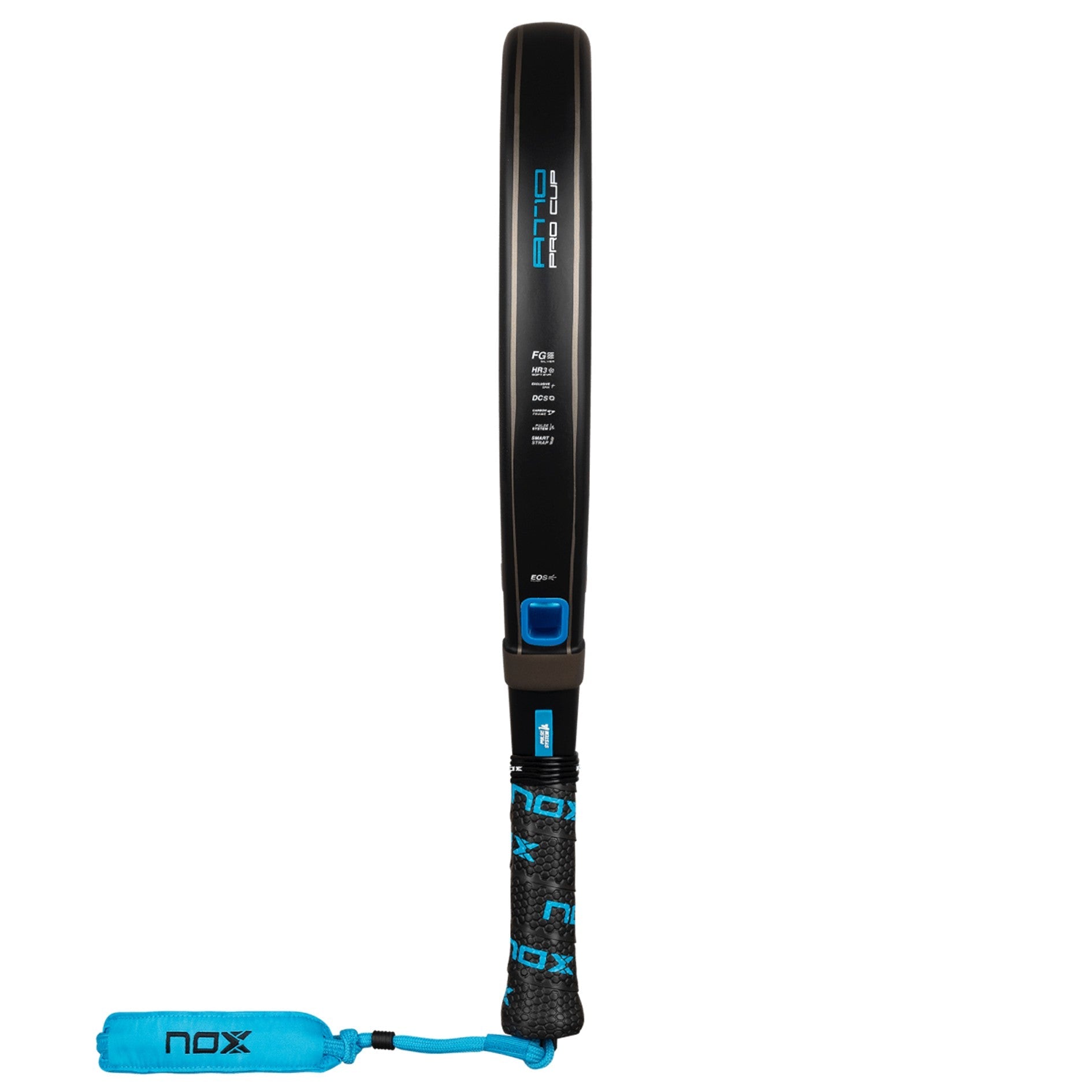 Nox AT10 Pro Cup Soft 2026