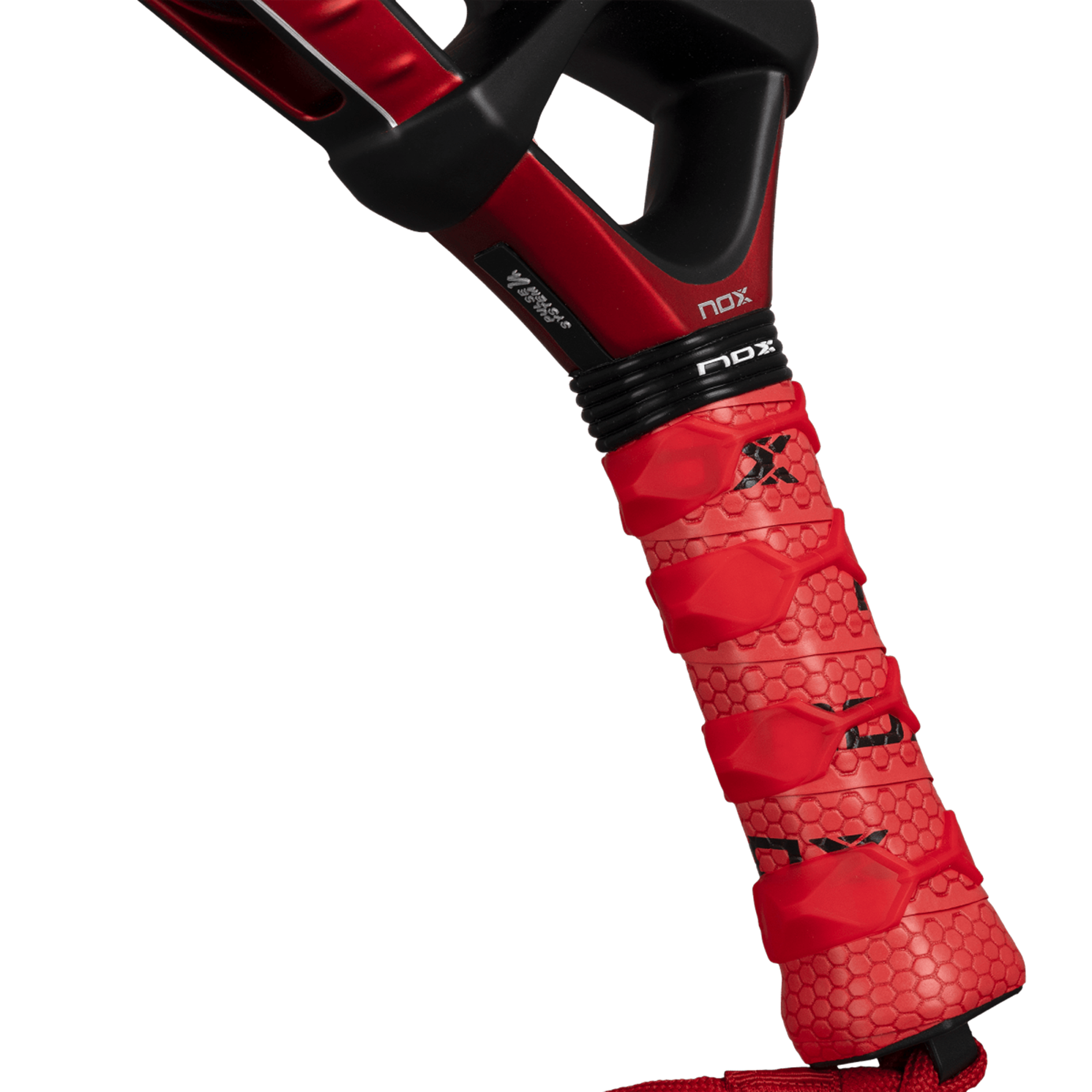 Nox EA10 Ventus Hybrid 12K XTREM 2026
