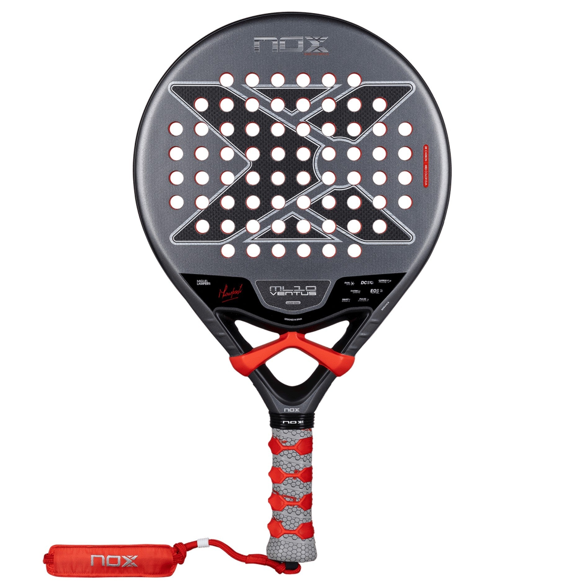 Nox ML10 Ventus Control 3K 2026