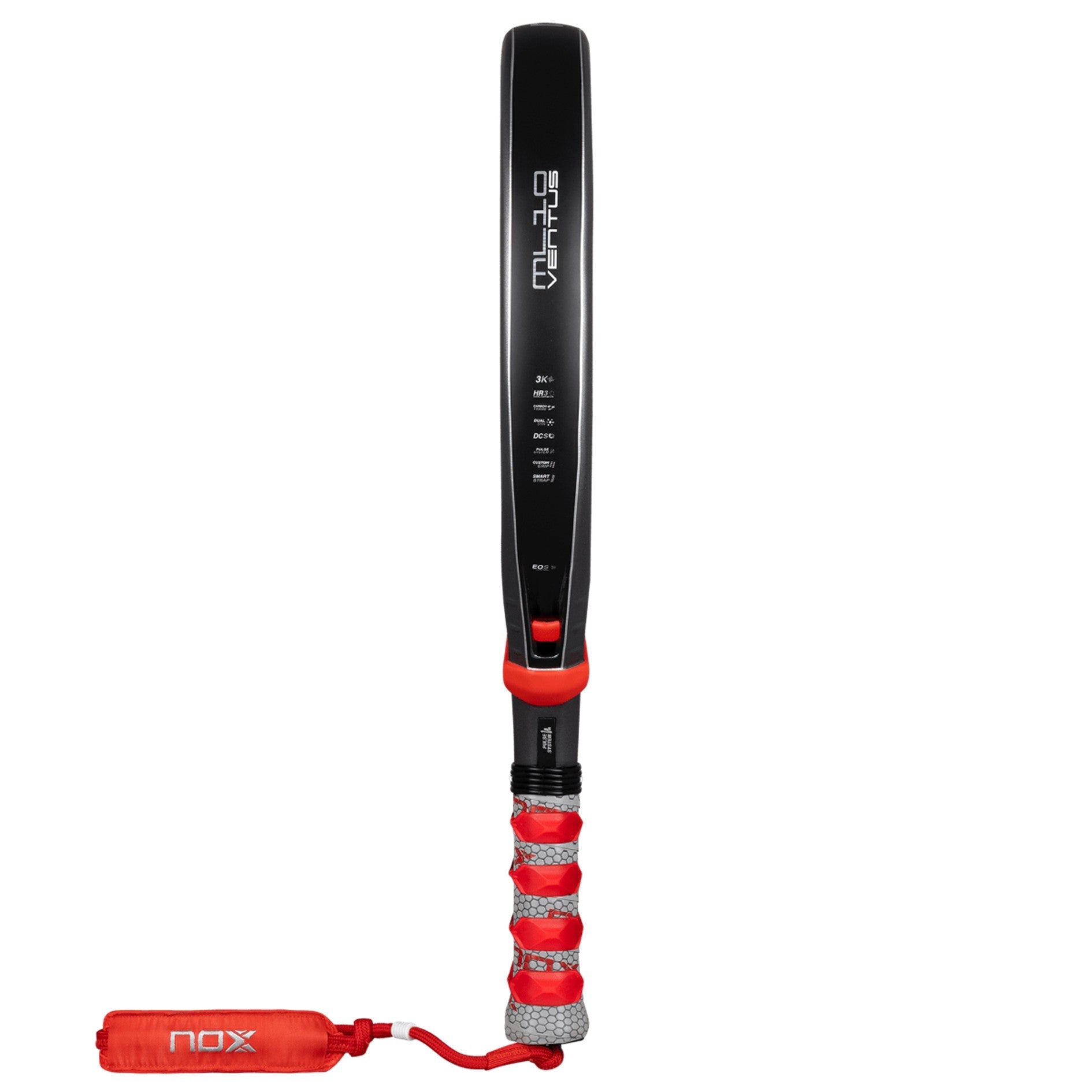 Nox ML10 Ventus Control 3K 2026