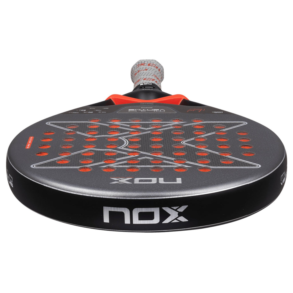 Nox ML10 Ventus Control 3K 2026