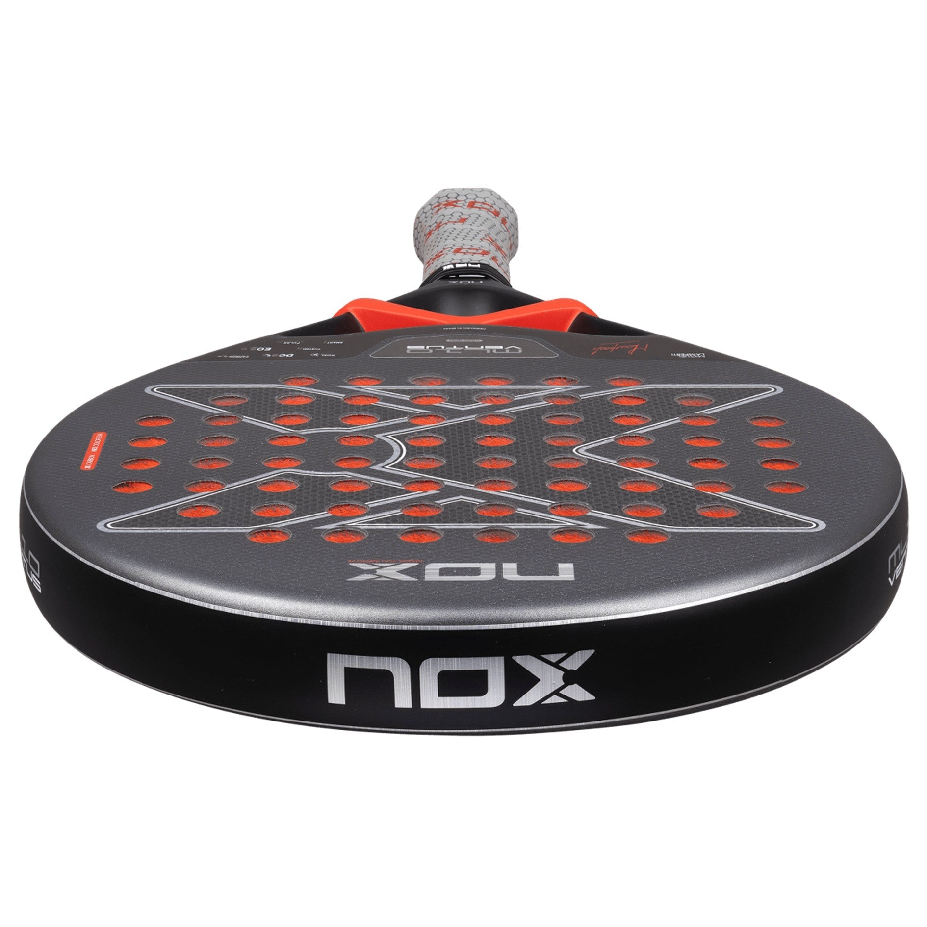 Nox ML10 Ventus Control 3K 2026