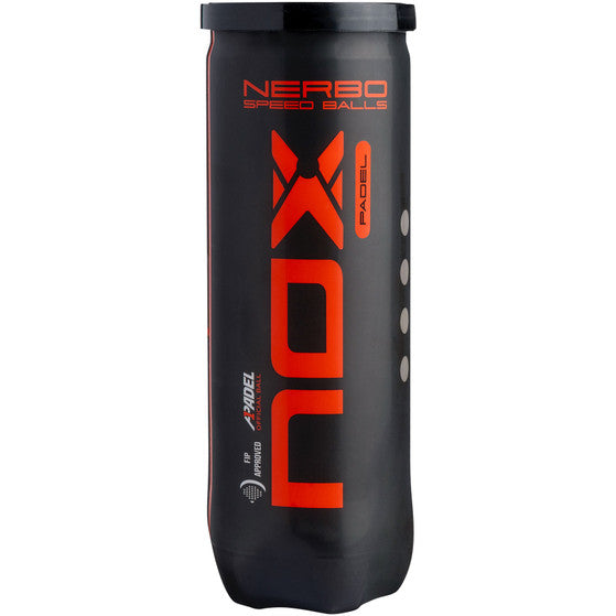 Nox Nerbo Tube