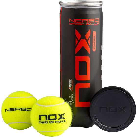 Nox Nerbo Tube