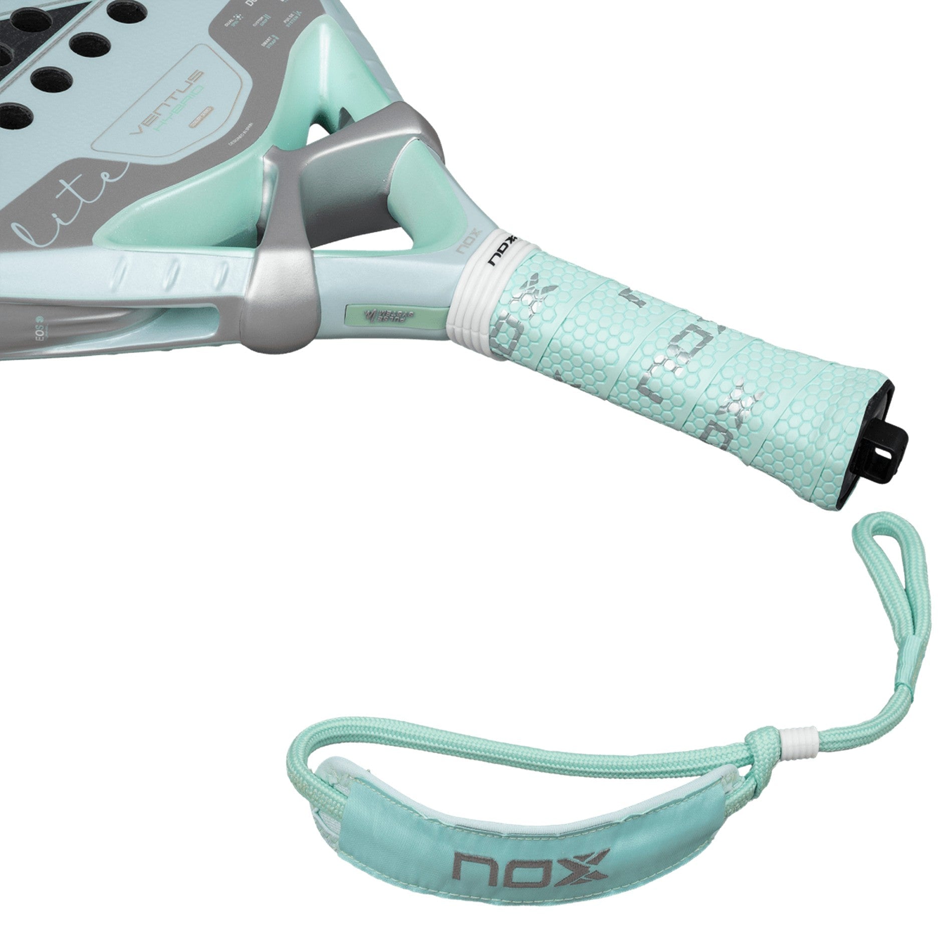 Nox Ventus Hybrid 12K Lite 2026
