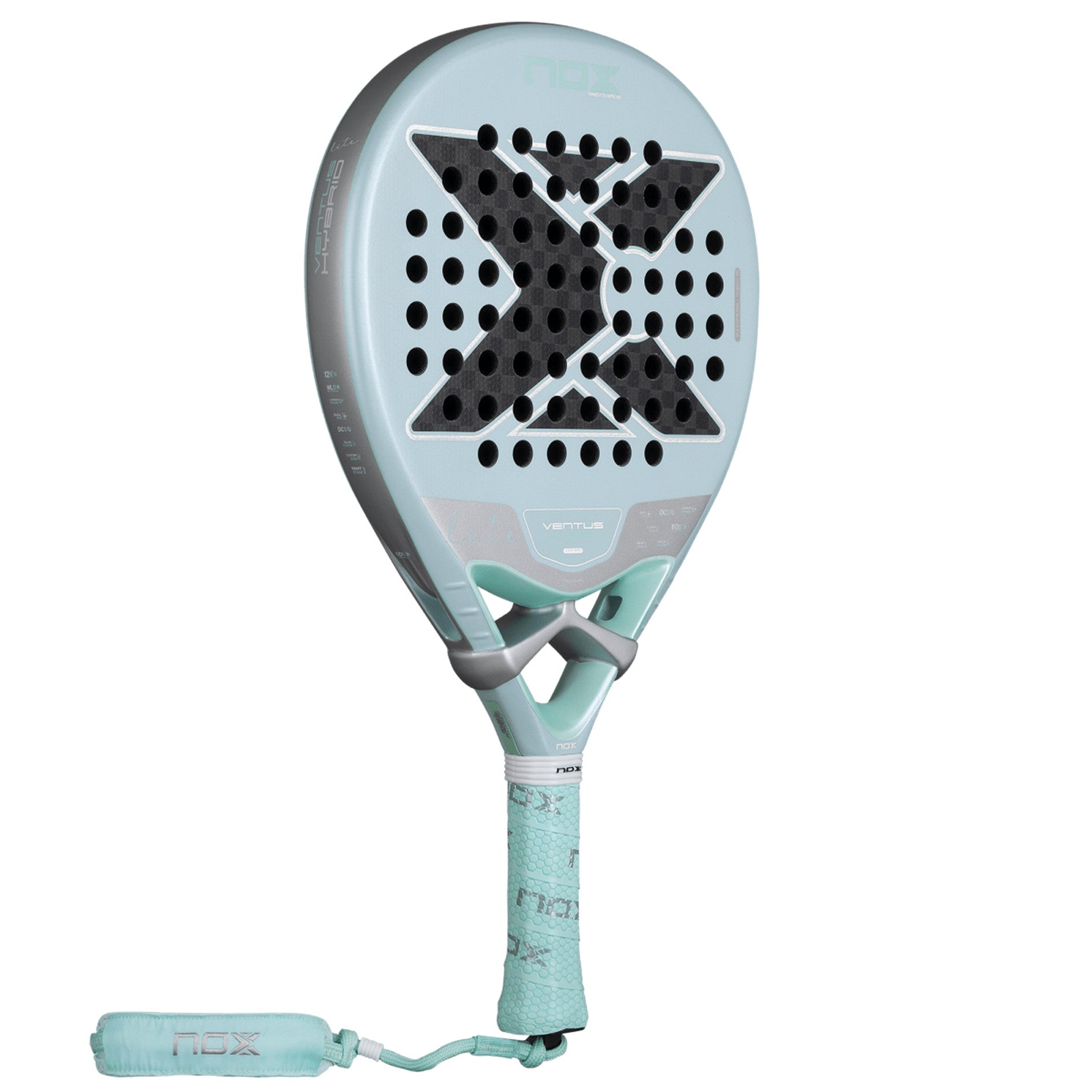Nox Ventus Hybrid 12K Lite 2026