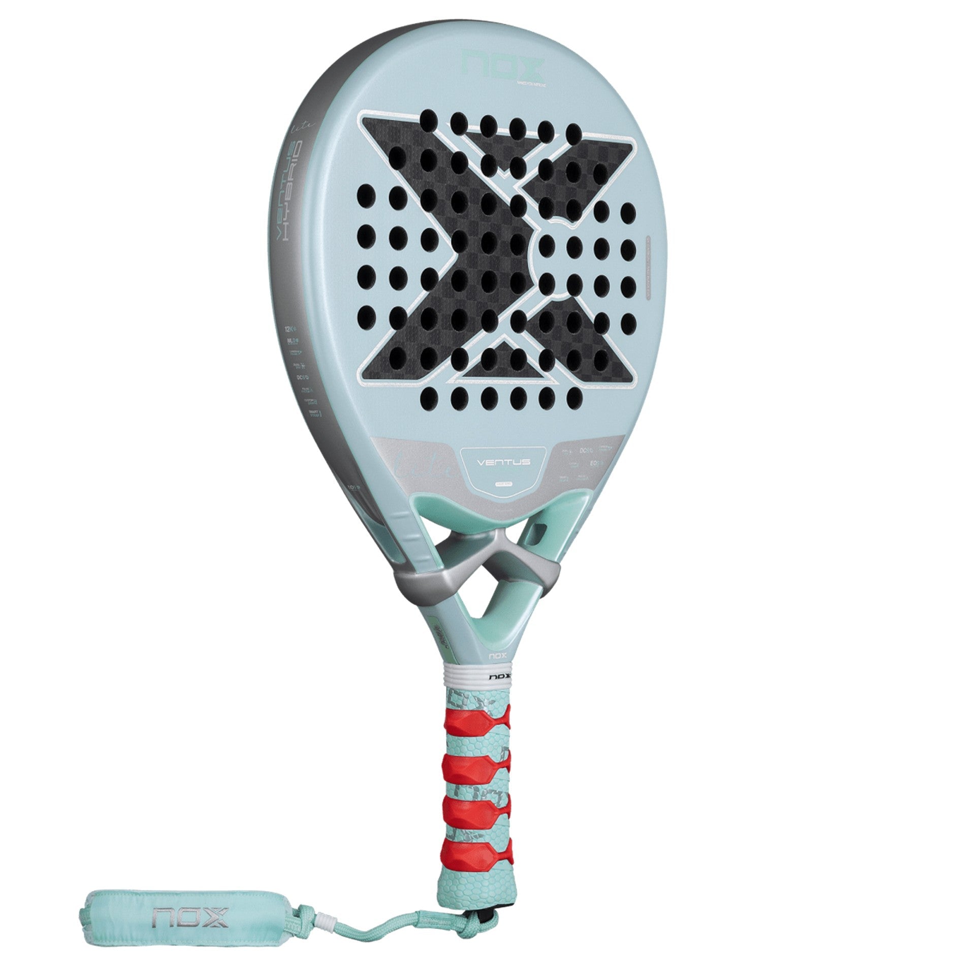 Nox Ventus Hybrid 12K Lite 2026