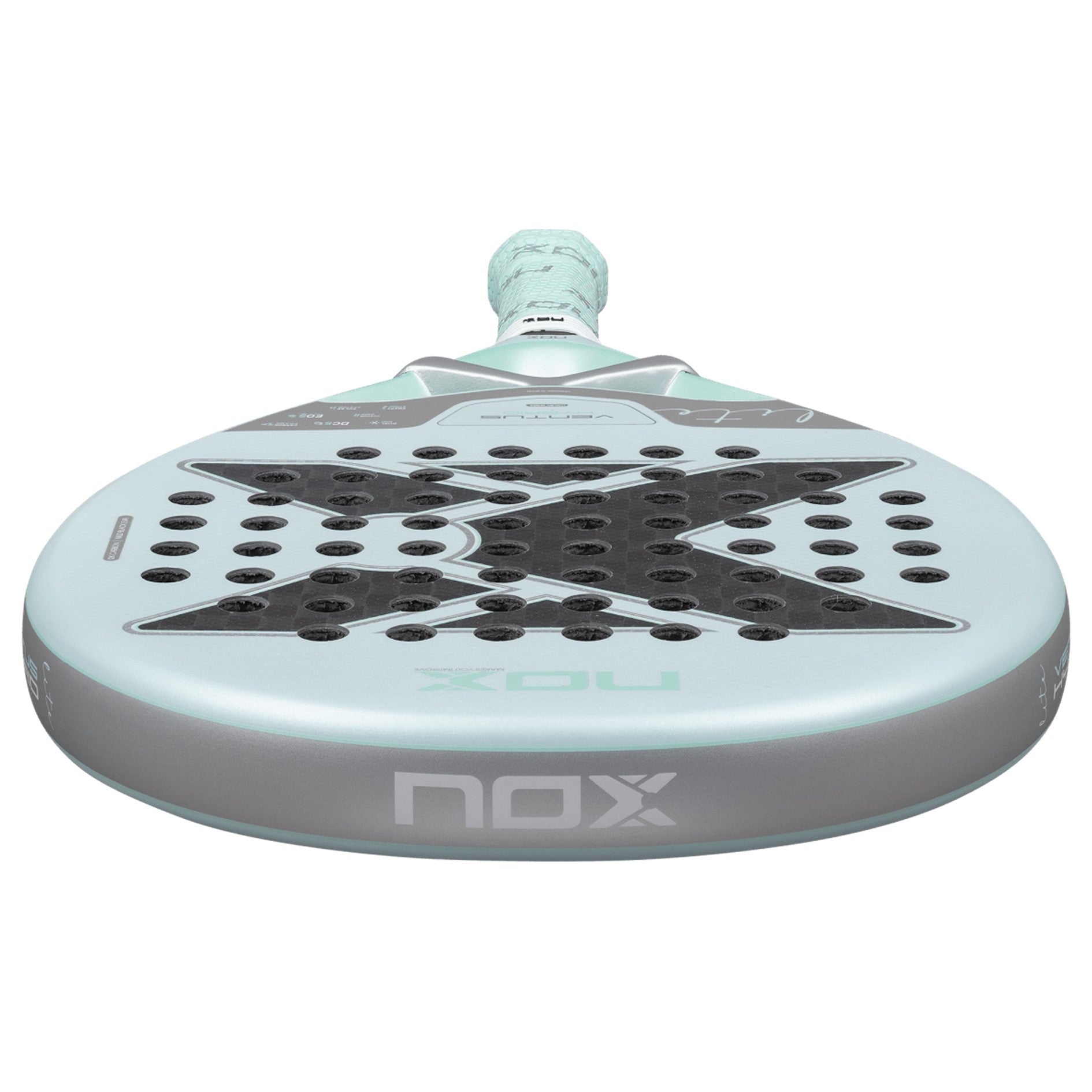 Nox Ventus Hybrid 12K Lite 2026