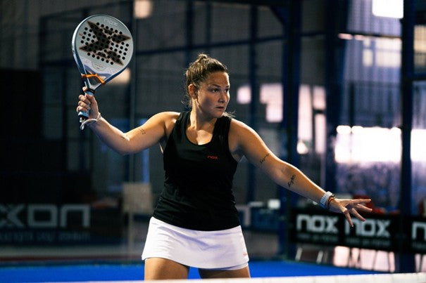 Nox VK10 Ventus Control 12K 2026