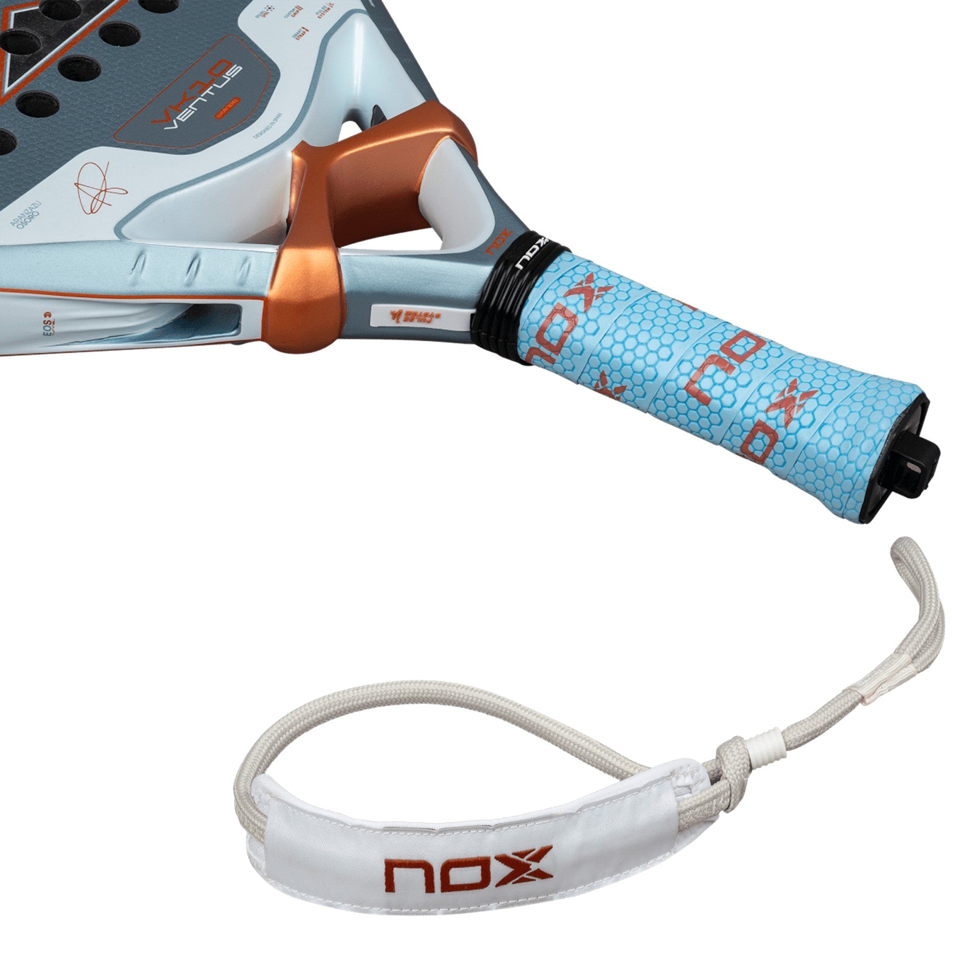 Nox VK10 Ventus Control 12K 2026