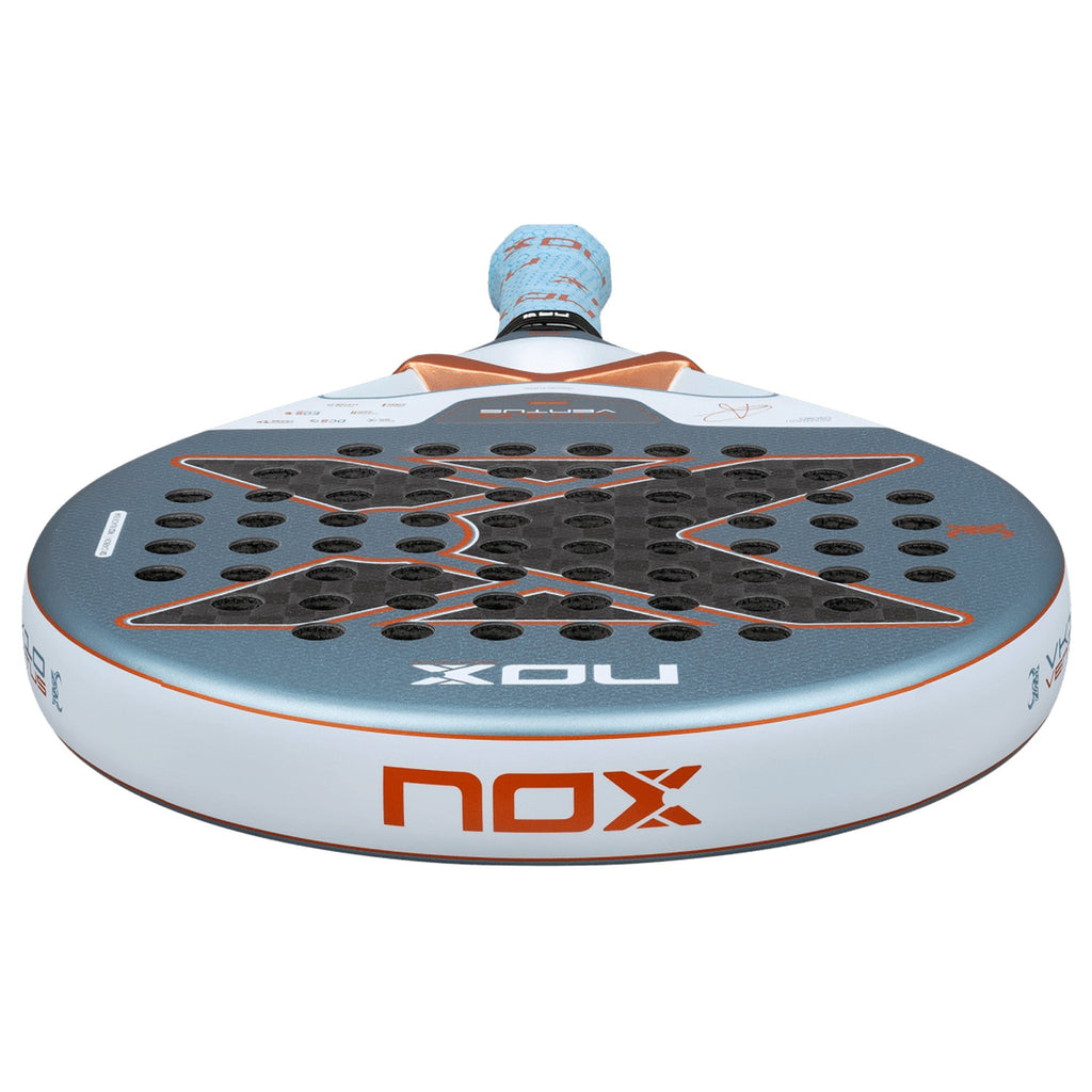 Nox VK10 Ventus Control 12K 2026