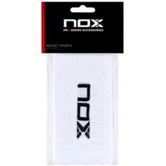 NOX ZWEETBAND GROOT - WIT (2STUKS/SET)