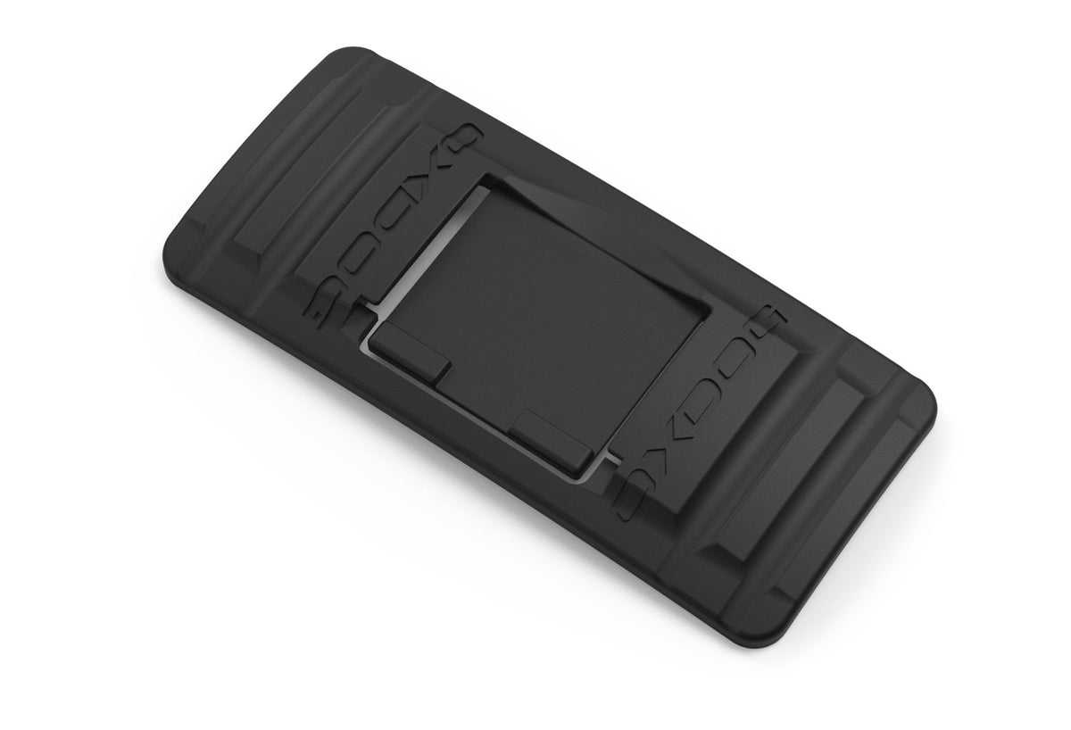 Oxdog OptiWeight™ Systeem