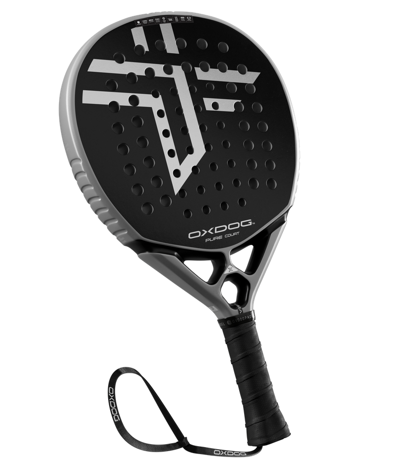Oxdog Pure Court 2026