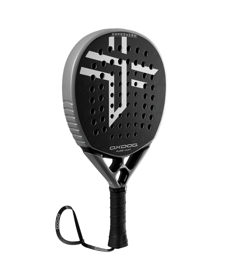 Oxdog Pure Court 2026
