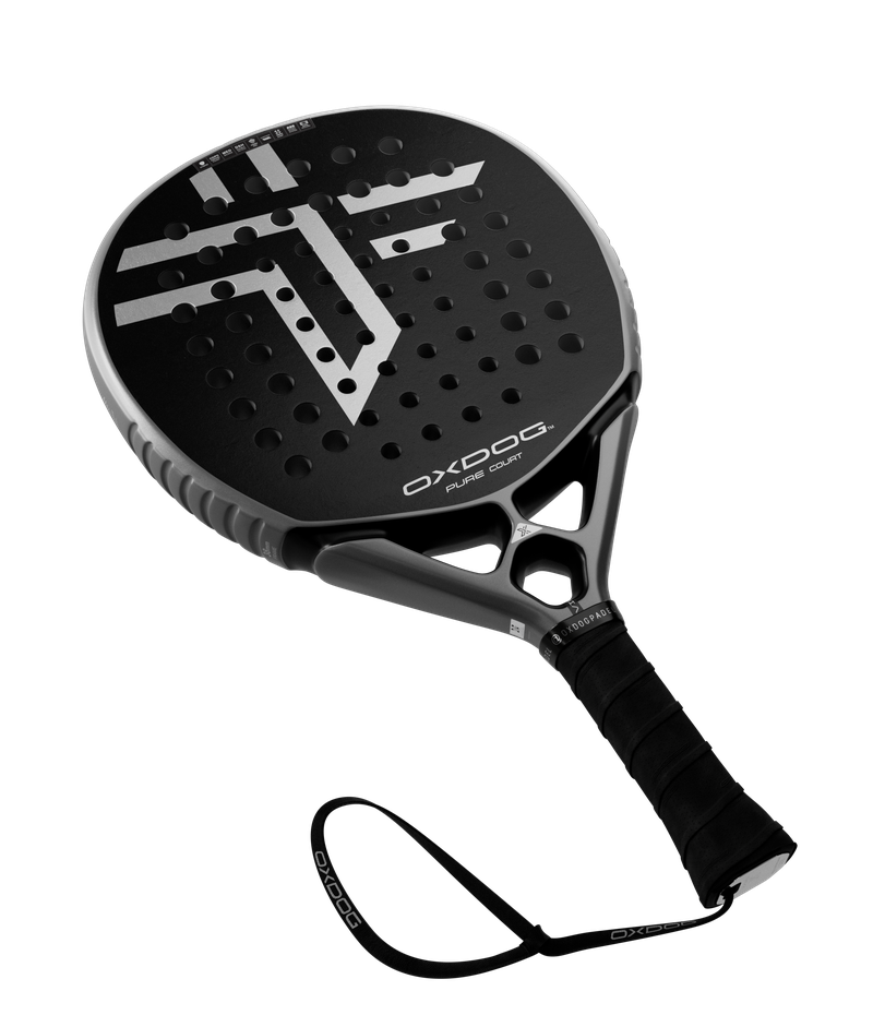 Oxdog Pure Court 2026