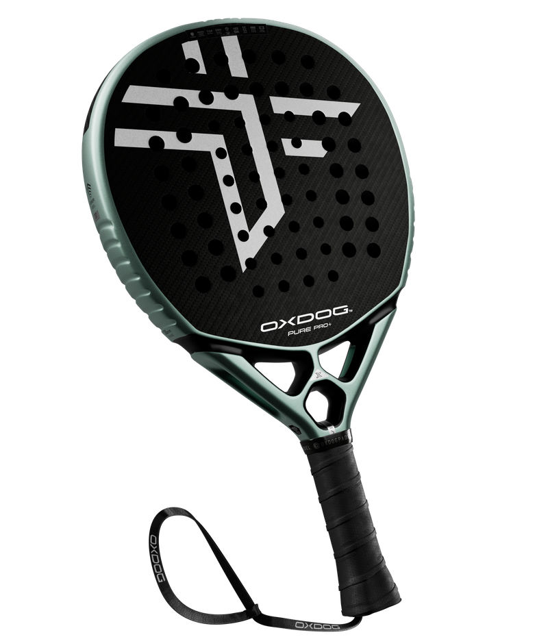 Oxdog Pure Pro+ 2026