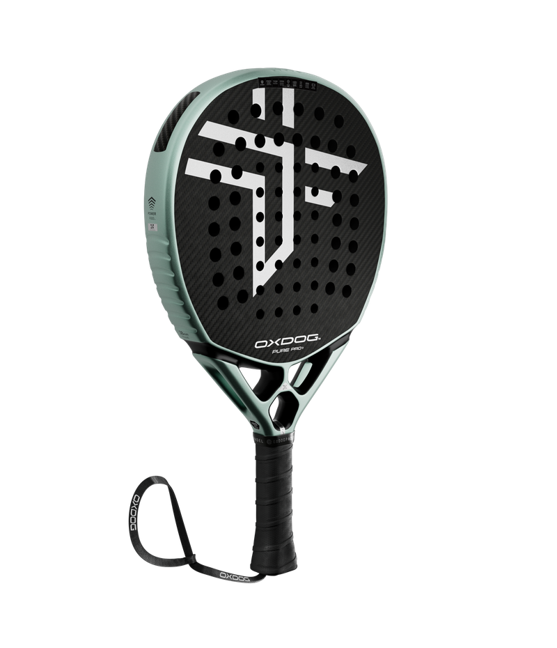 Oxdog Pure Pro+ 2026
