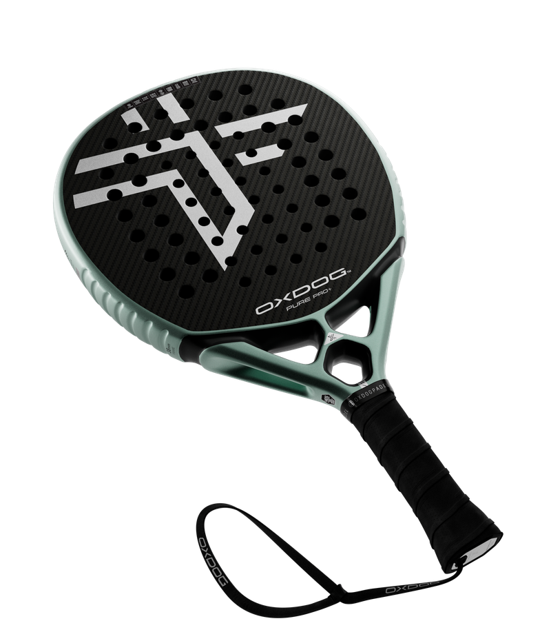 Oxdog Pure Pro+ 2026