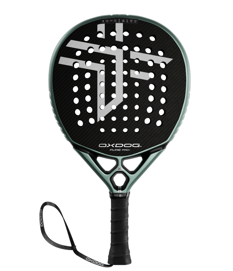 Oxdog Pure Pro+ 2026