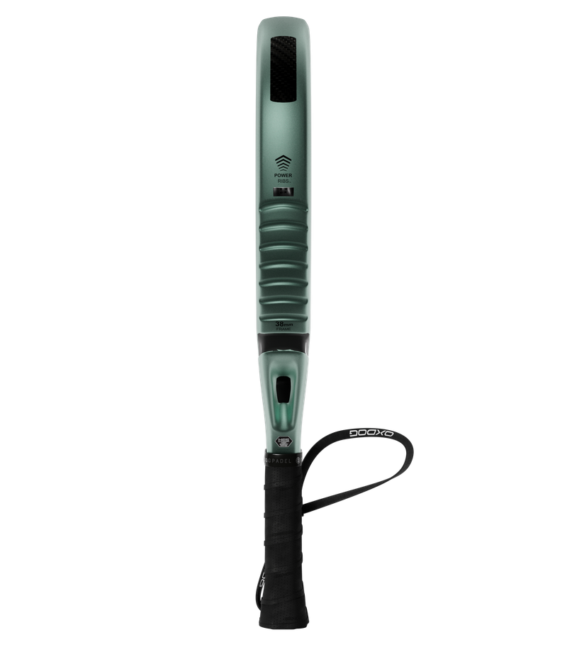 Oxdog Pure Pro+ 2026