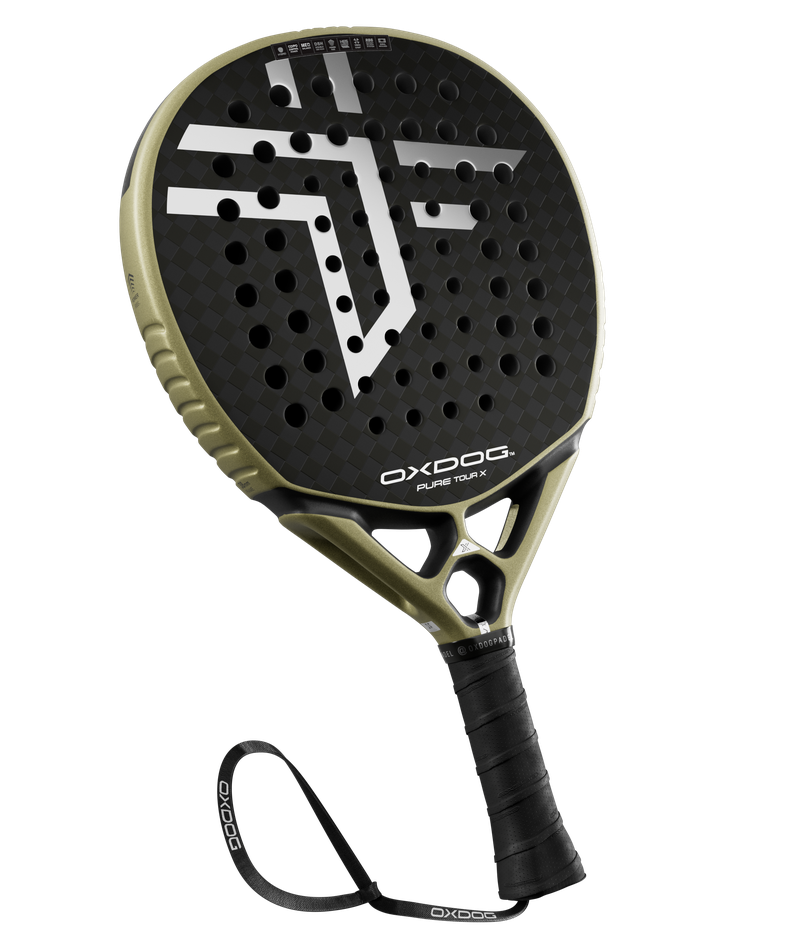 Oxdog Pure Tour X 2026