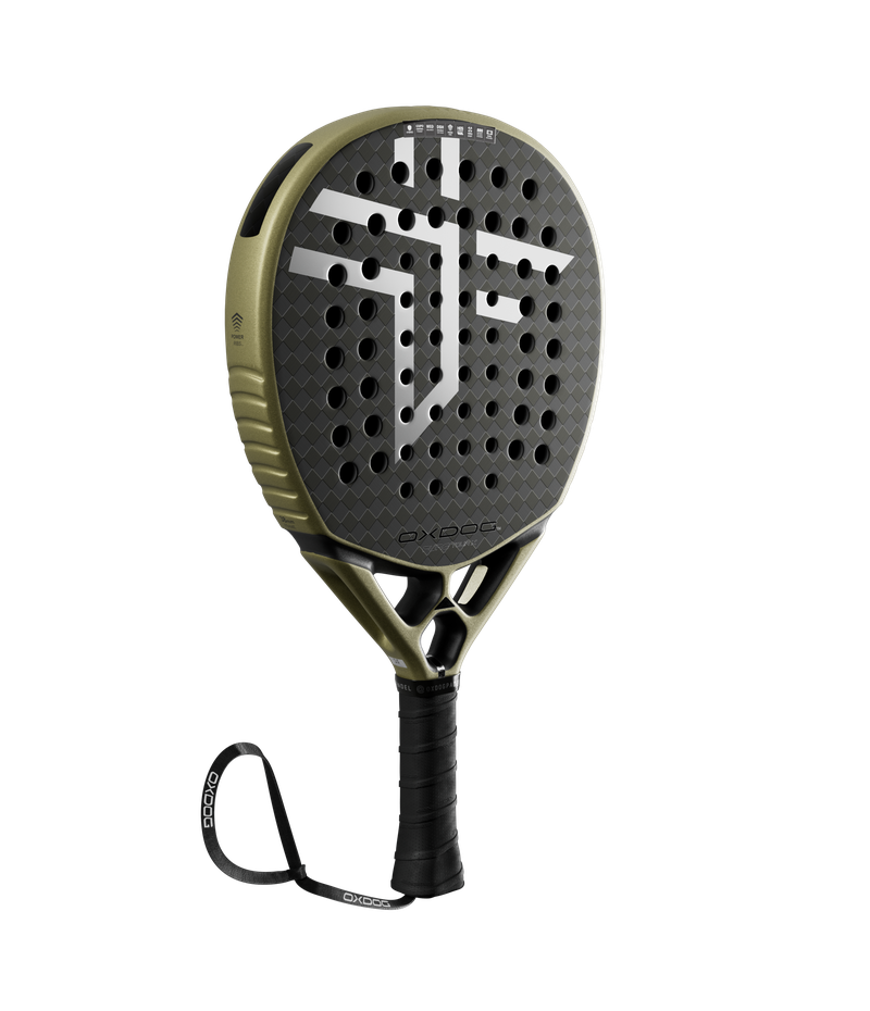 Oxdog Pure Tour X 2026