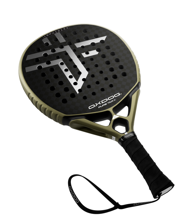Oxdog Pure Tour X 2026