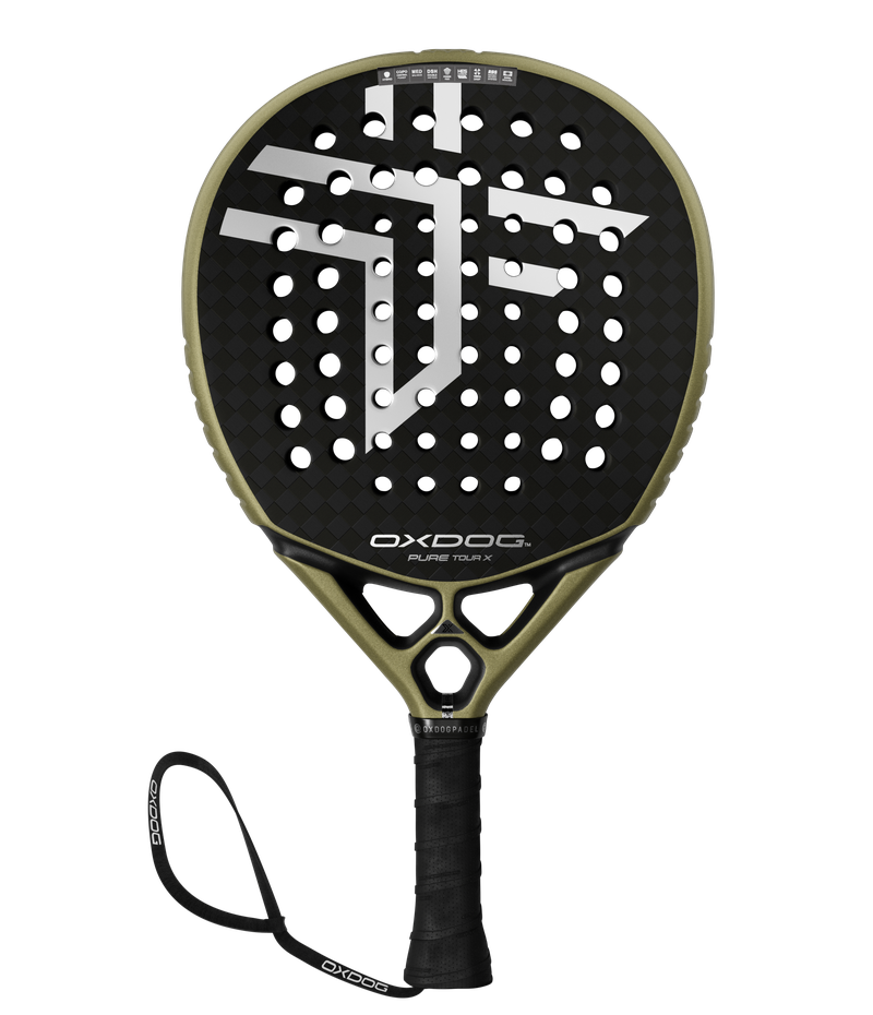 Oxdog Pure Tour X 2026