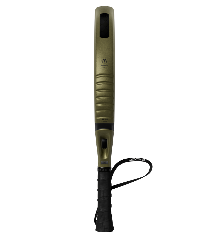 Oxdog Pure Tour X 2026