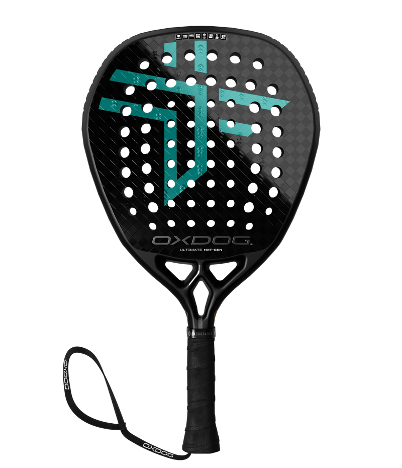 Oxdog Ultimate Nex-Gen 2026