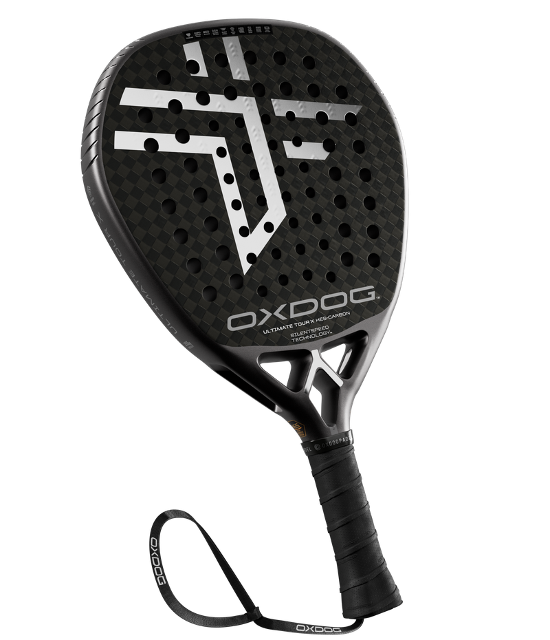 Oxdog Ultimate Tour X 2026