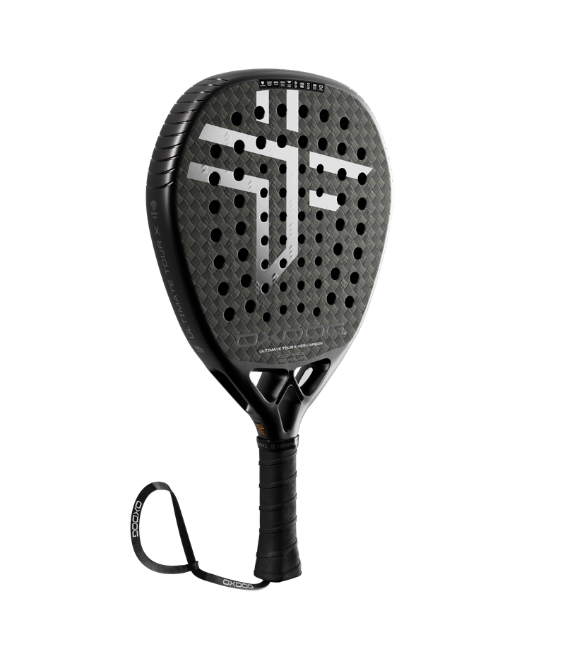 Oxdog Ultimate Tour X 2026