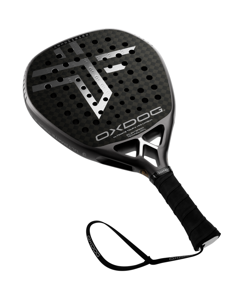 Oxdog Ultimate Tour X 2026