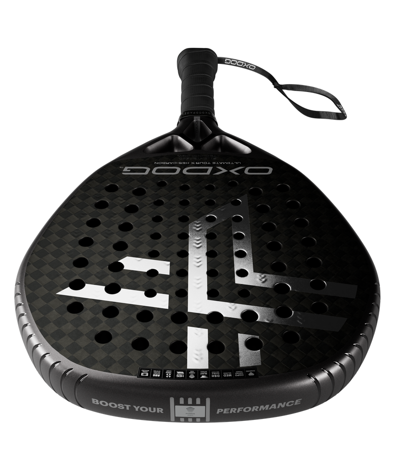 Oxdog Ultimate Tour X 2026