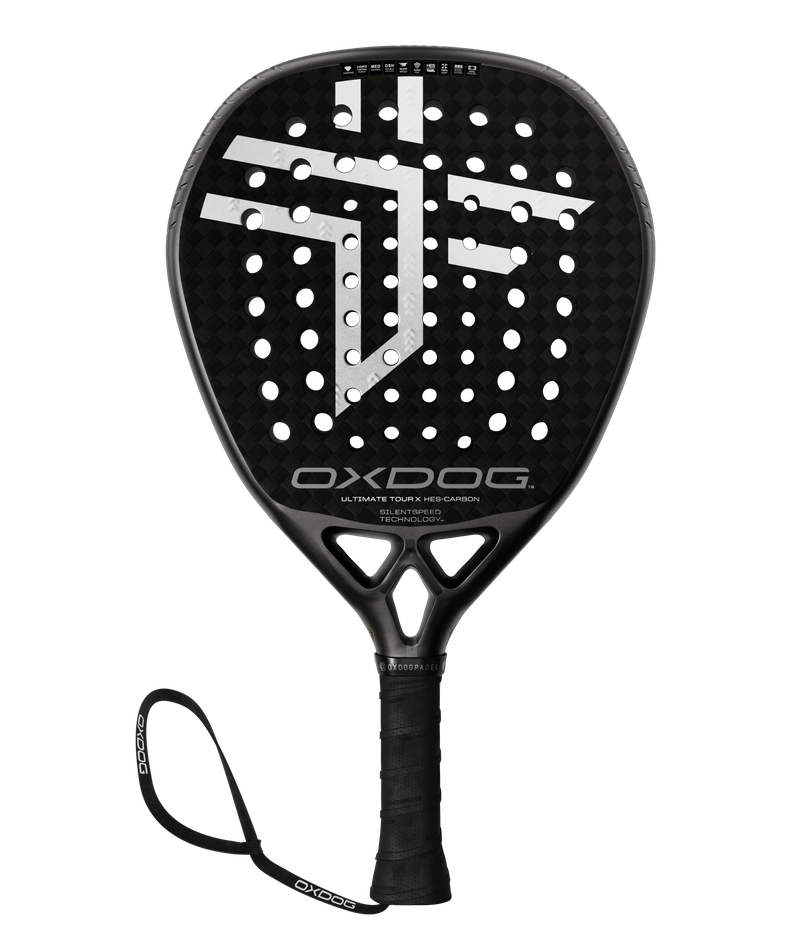 Oxdog Ultimate Tour X 2026