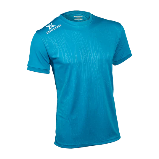 OXDOG Avengers T-shirt – Blauw