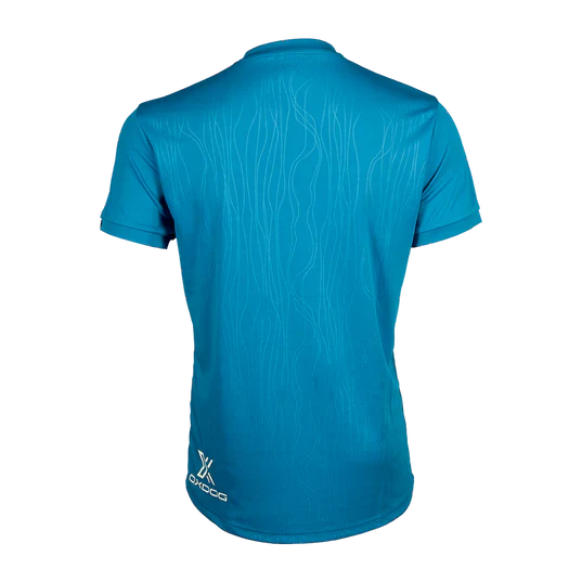 OXDOG Avengers T-shirt – Blauw