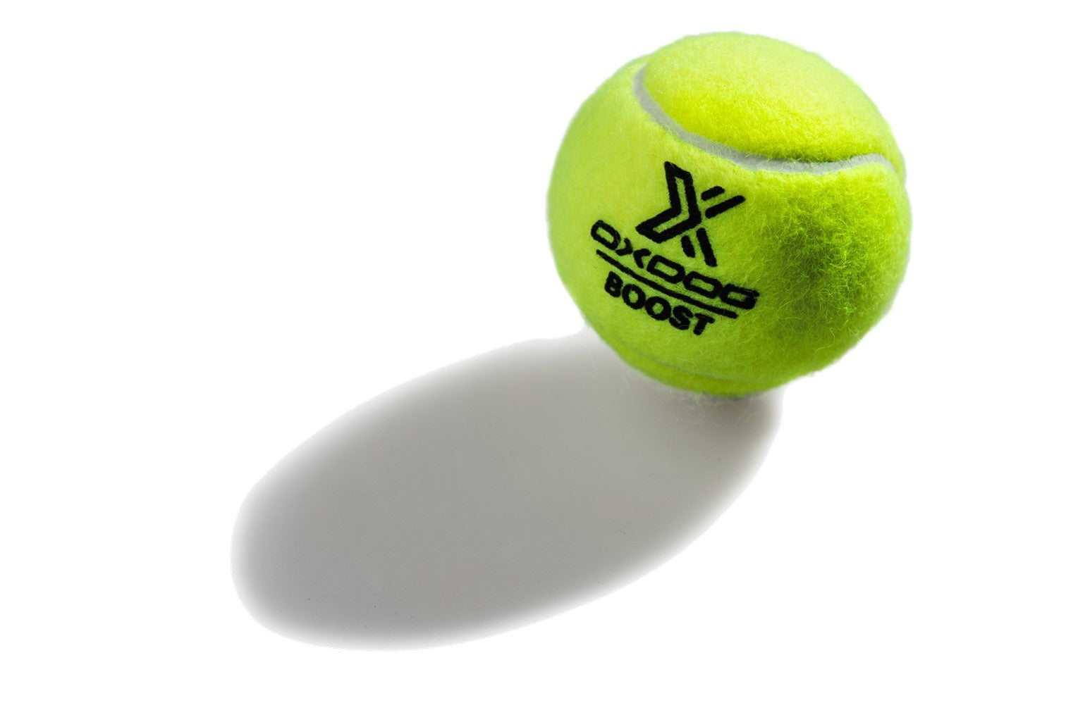 OXDOG BOOST PADEL BAL - TUBE