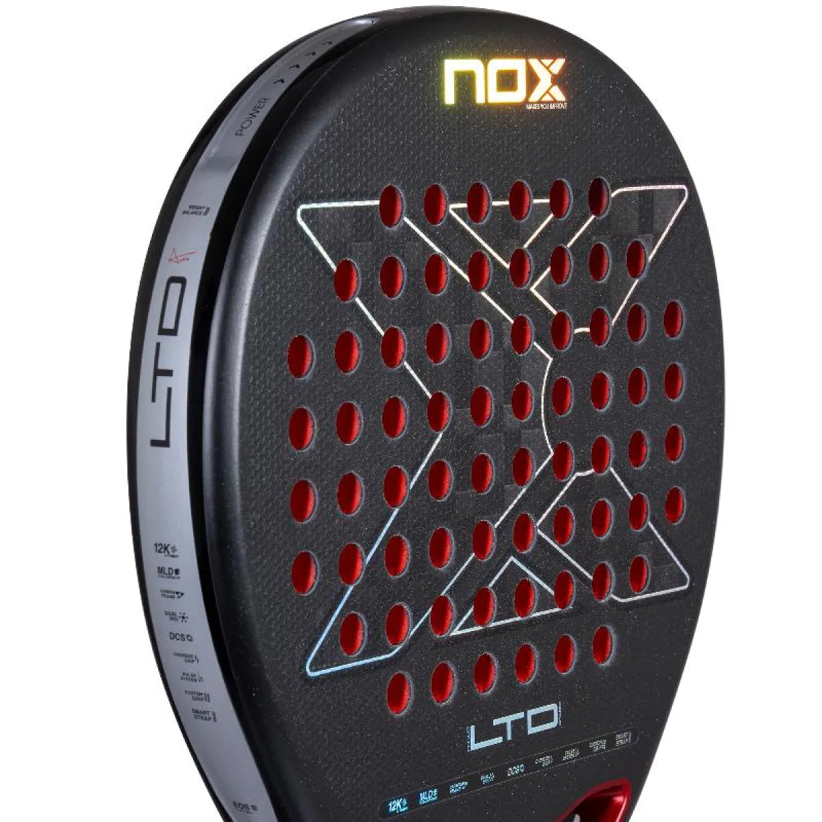 Nox AT10 Genius 12K