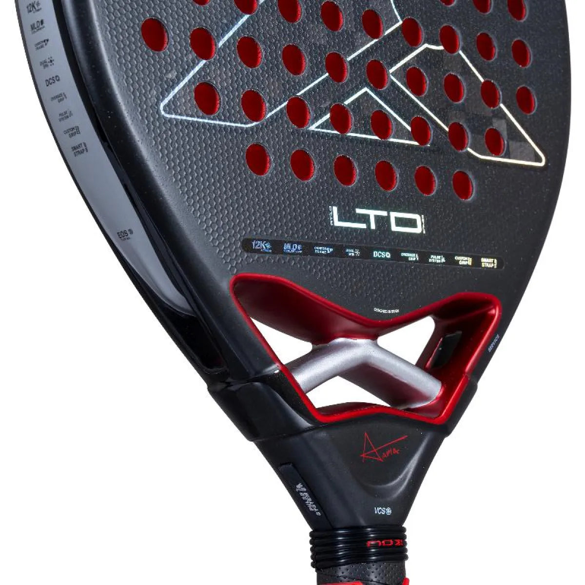 2026 padel racket