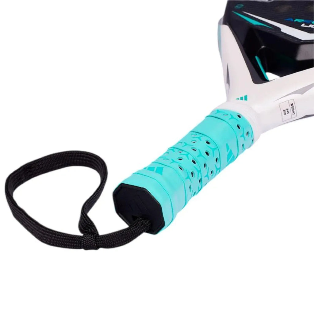 Adidas Ari Sanchez Arrow Hit Light 2026 Padel Racket