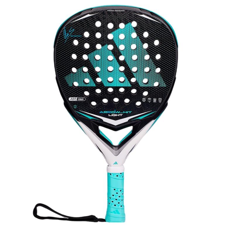 Adidas Ari Sanchez Arrow Hit Light 2026 Padel Racket
