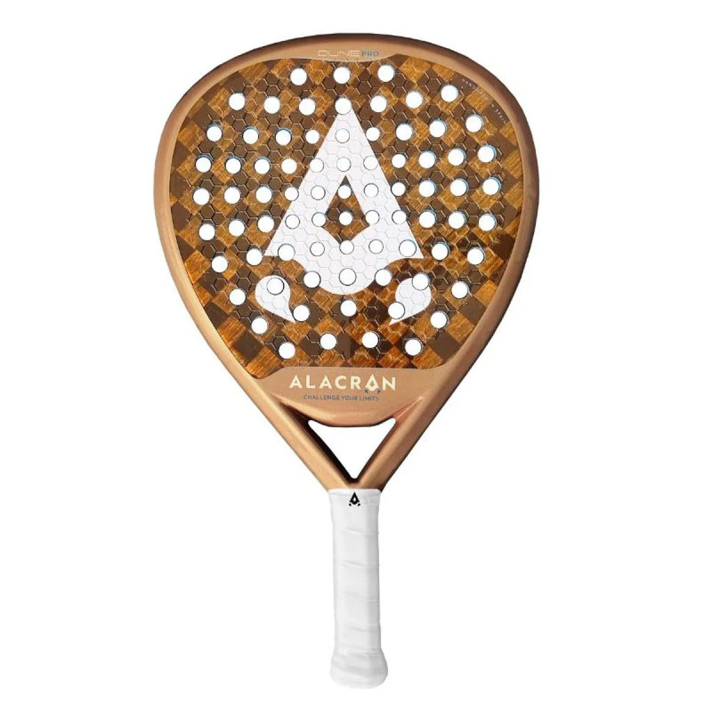 Alacran Dune Pro Padelracket