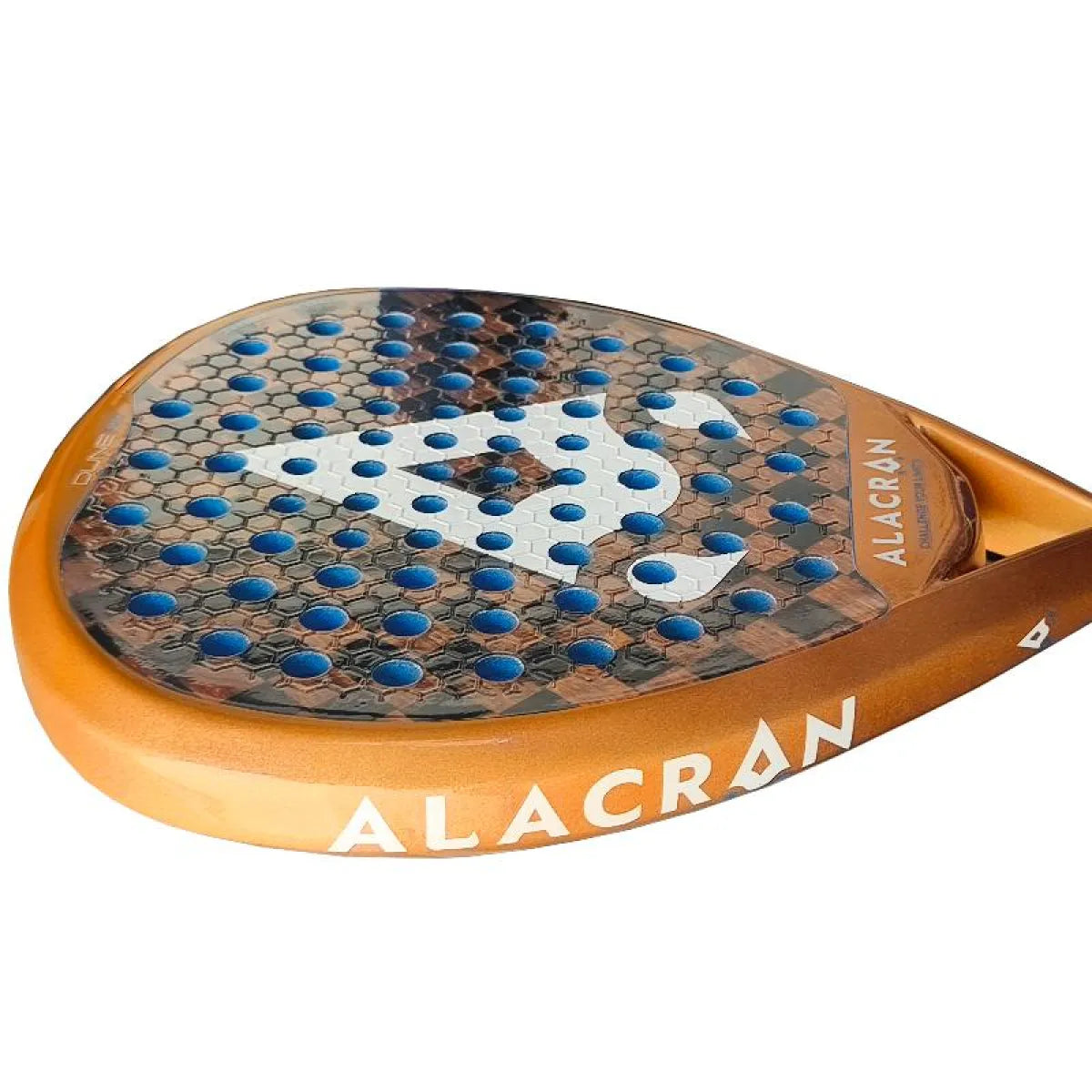padel racket Alacran Dune Pro