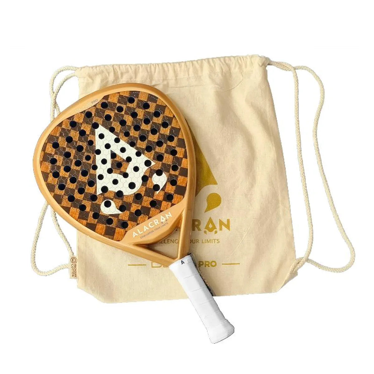 Dune Pro Padelracket
