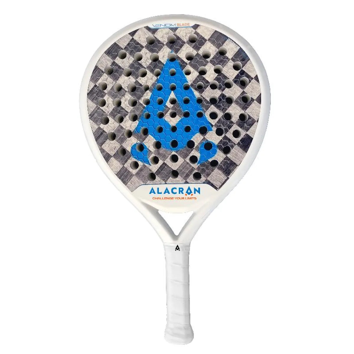 Alacran Venom Padelracket