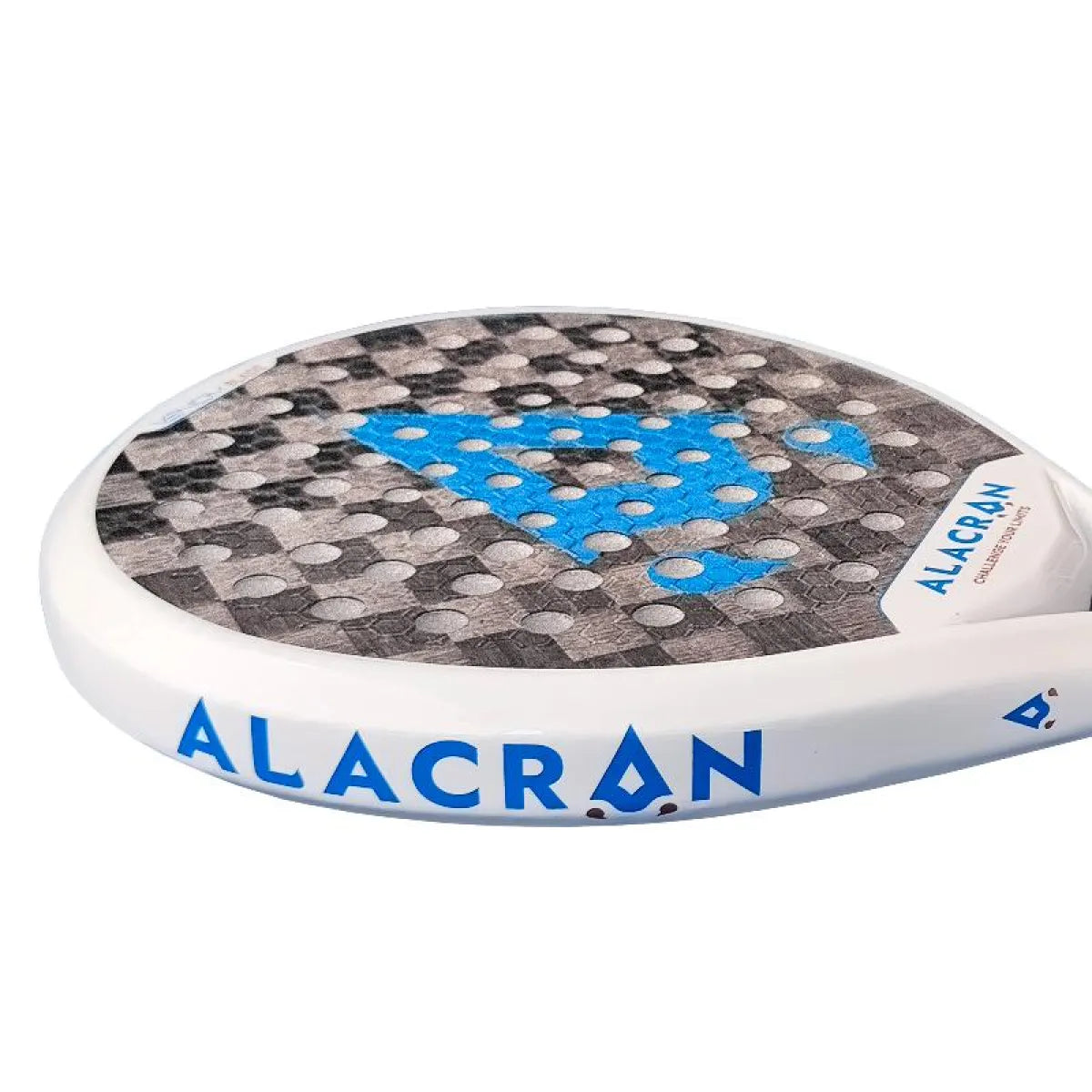 Padelracket Alacran