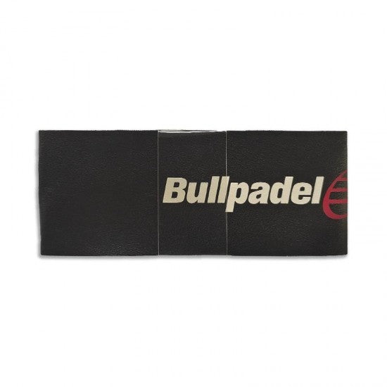 Bullpadel Protection Tape Zwart